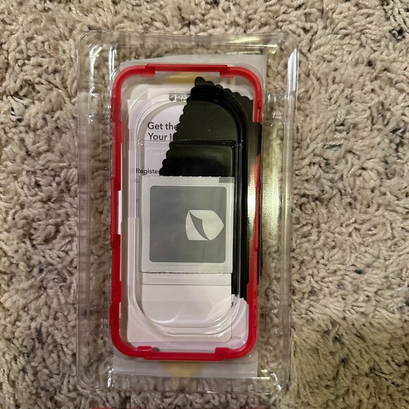 Invisible Shield Glass Screen Protector - IPhone 11 Pro / Xs / X - Picture 4 of 4